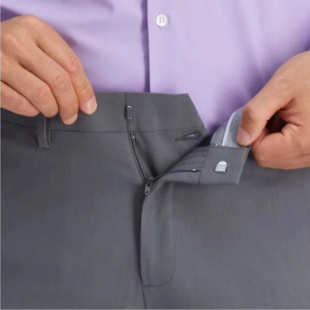Haggar classic dress
